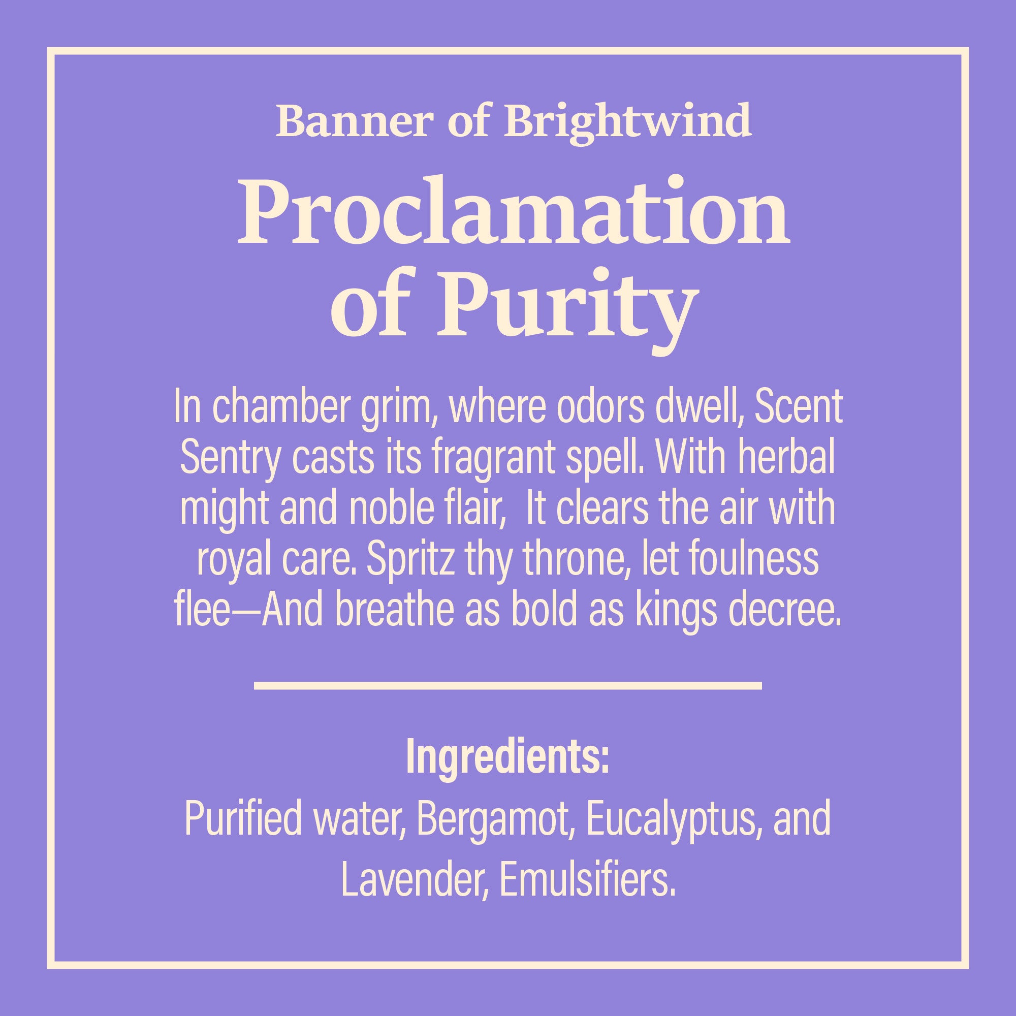 Banner of Brightwind