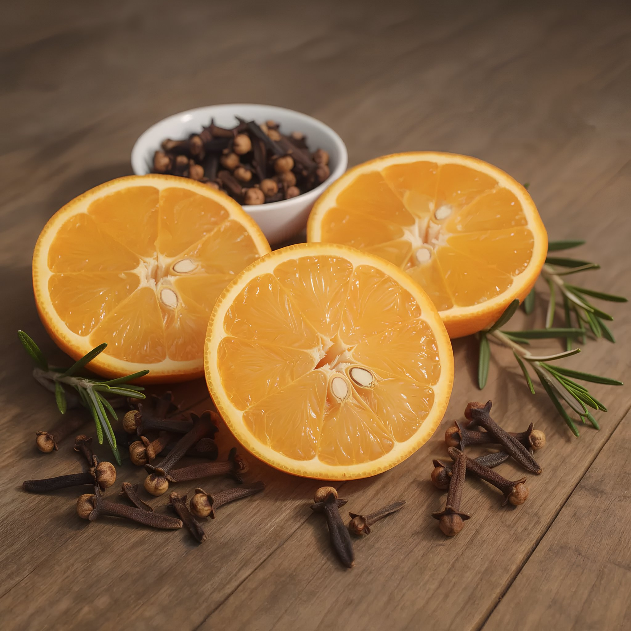 The Steward's Blend