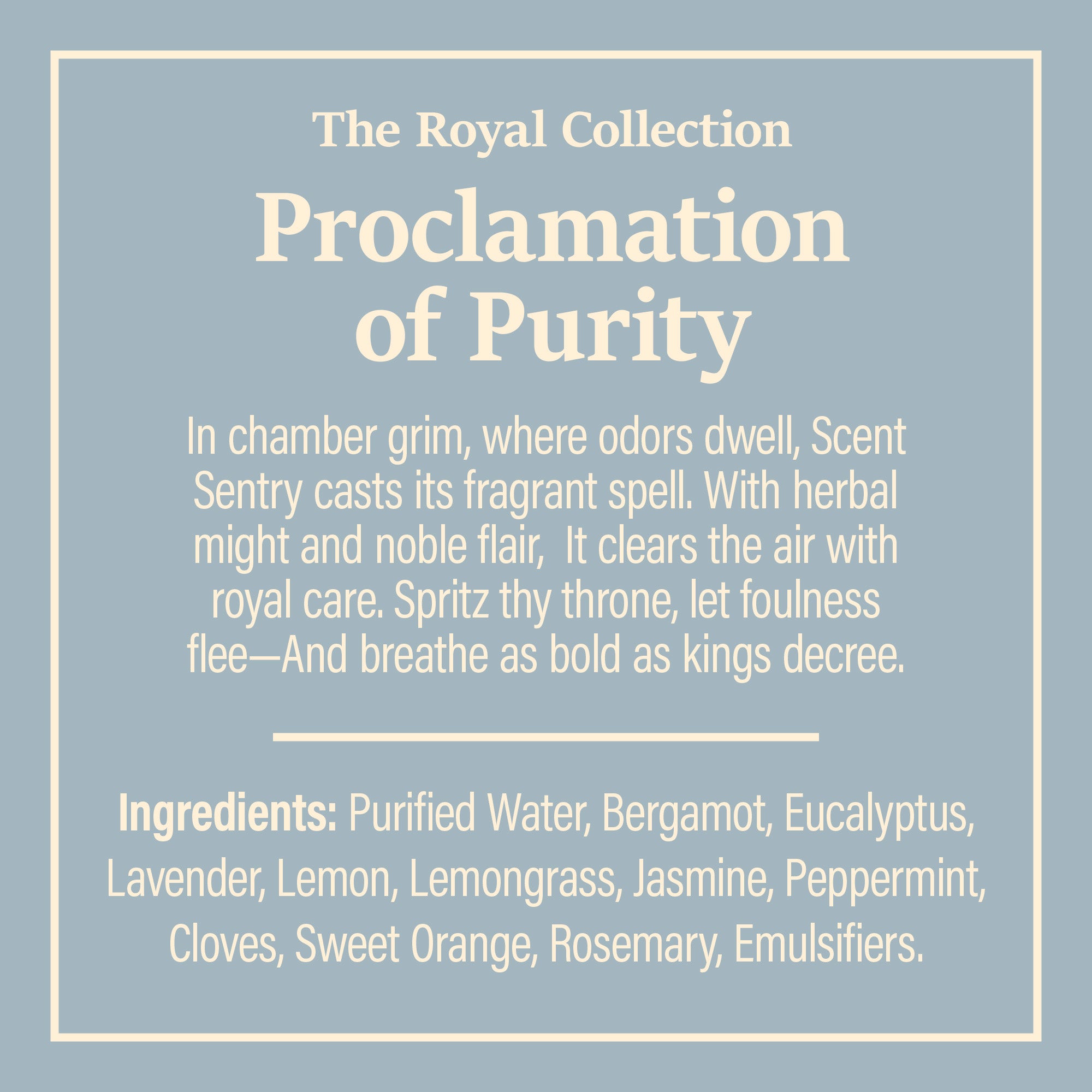 The Royal Collection